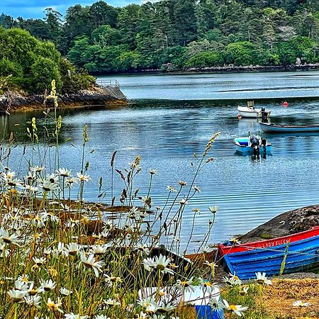 Niblick Bed & Breakfast Bantry Bagian luar foto