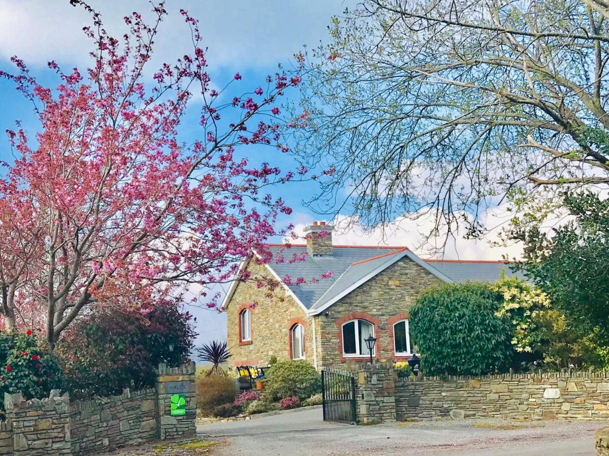 Niblick Bed & Breakfast Bantry Bagian luar foto