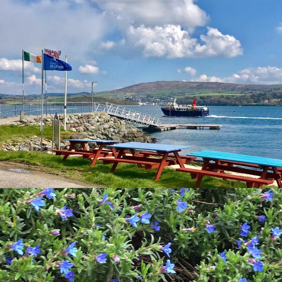 Niblick Bed & Breakfast Bantry Bagian luar foto