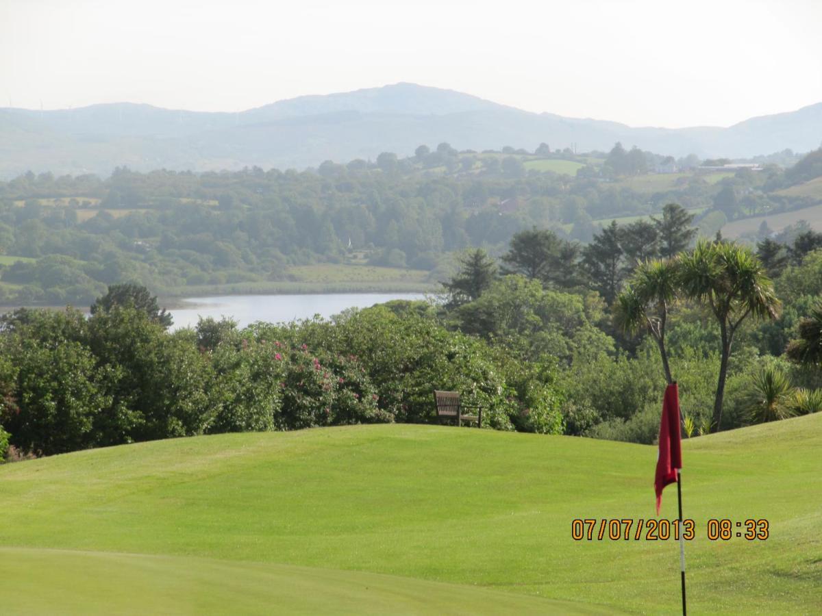 Niblick Bed & Breakfast Bantry Bagian luar foto