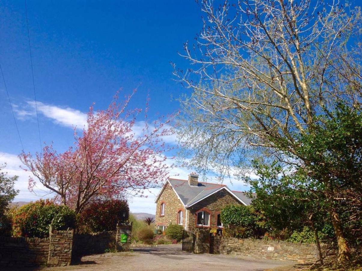 Niblick Bed & Breakfast Bantry Bagian luar foto