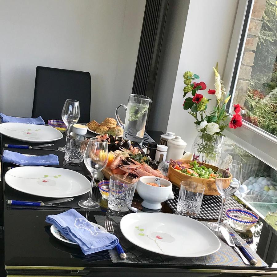 Niblick Bed & Breakfast Bantry Bagian luar foto