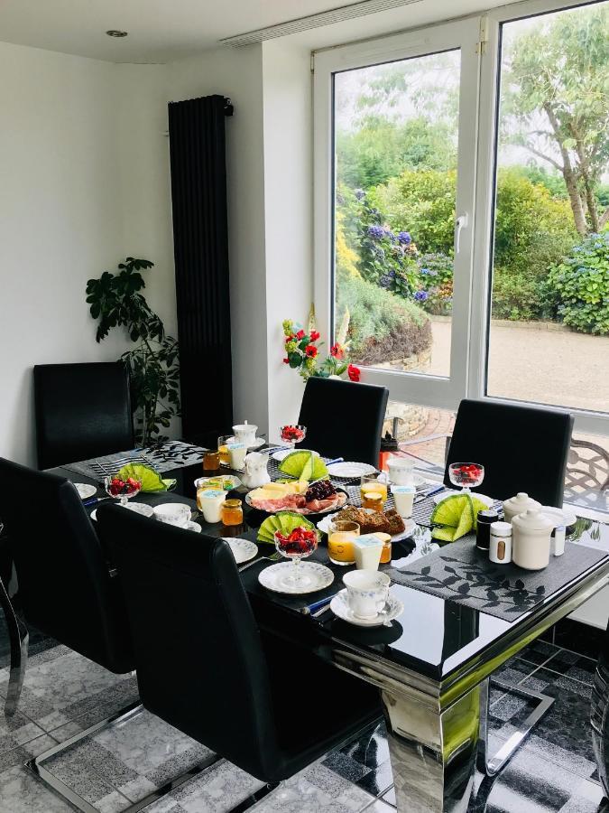 Niblick Bed & Breakfast Bantry Bagian luar foto