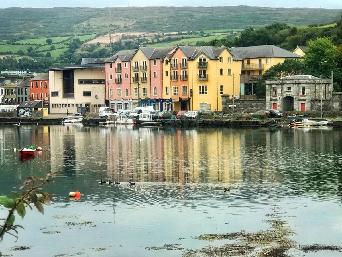 Niblick Bed & Breakfast Bantry Bagian luar foto