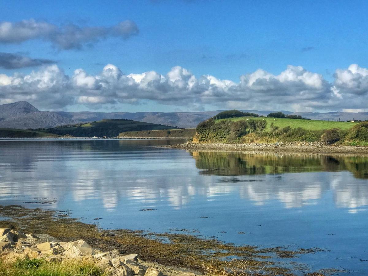 Niblick Bed & Breakfast Bantry Bagian luar foto