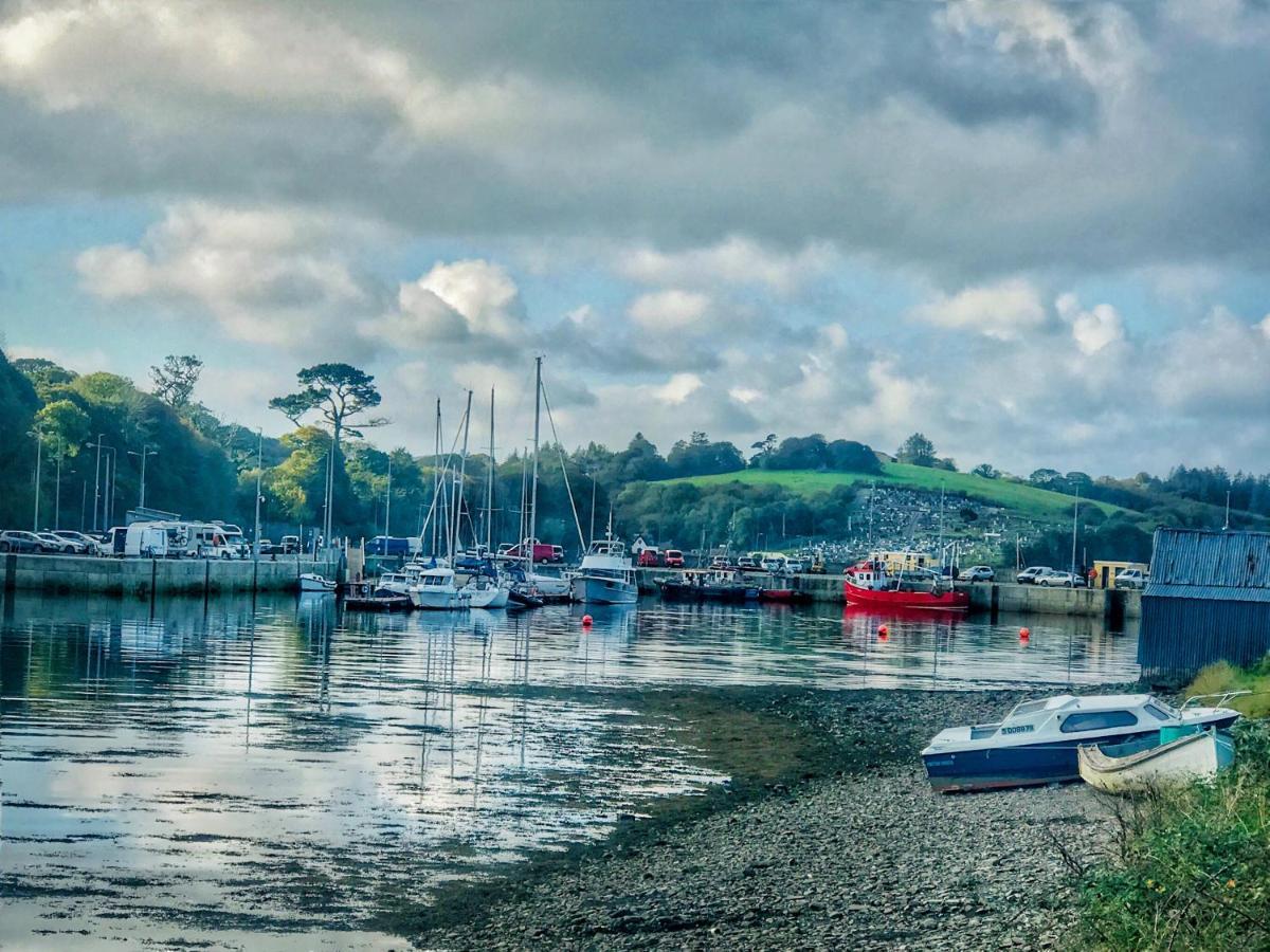 Niblick Bed & Breakfast Bantry Bagian luar foto