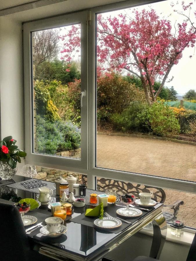 Niblick Bed & Breakfast Bantry Bagian luar foto